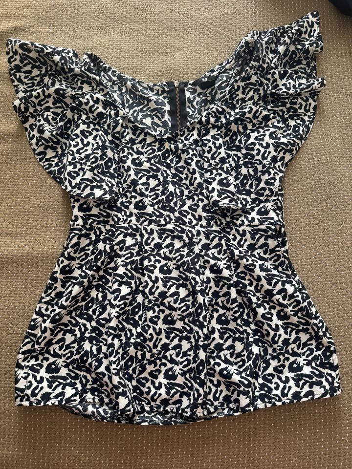 H&M