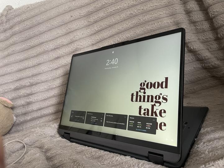Lenovo
