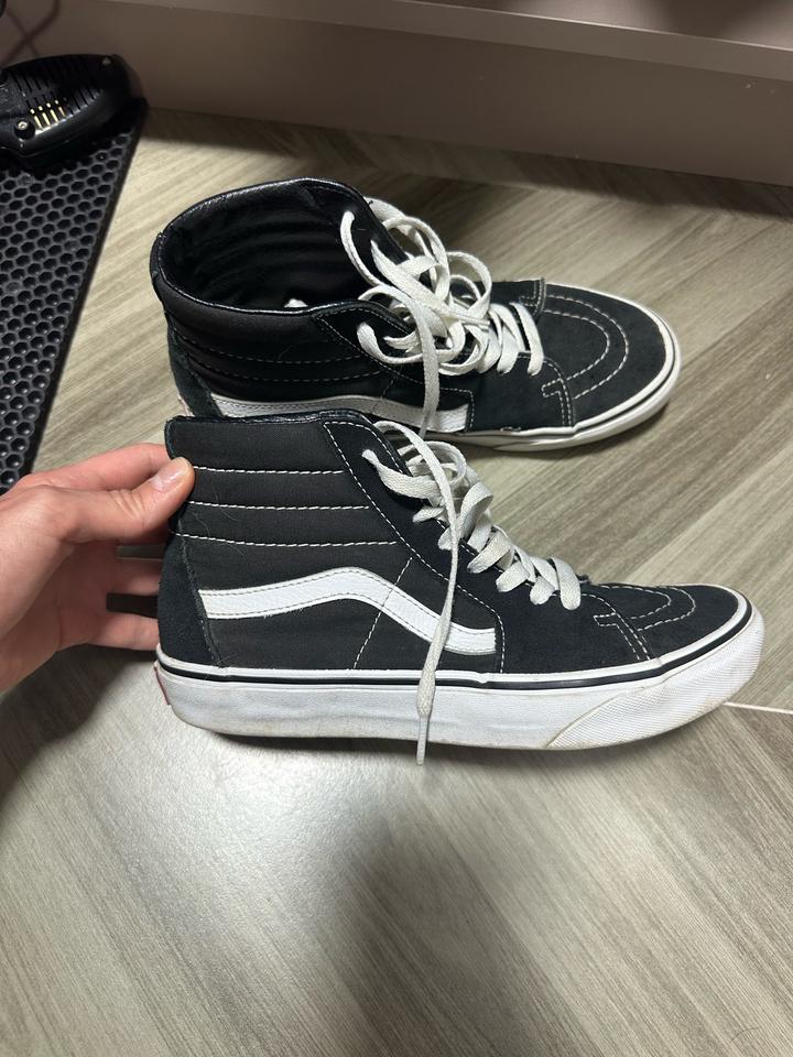 Vans