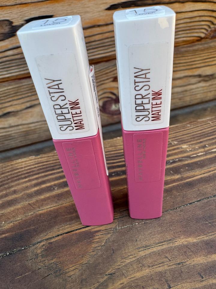 Maybelline