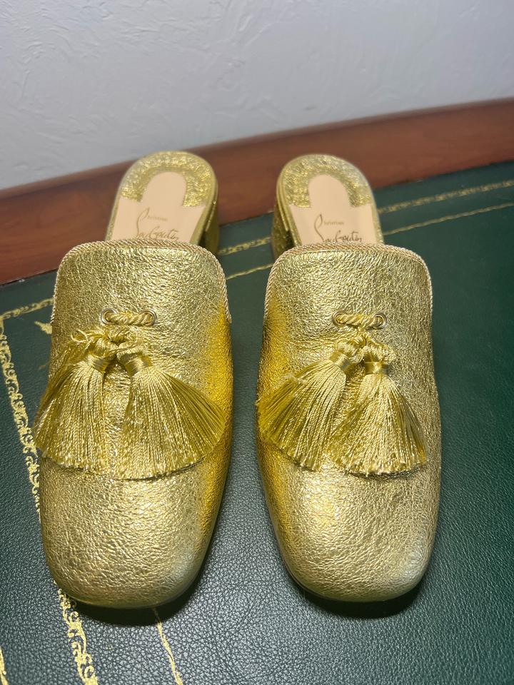 Christian Louboutin