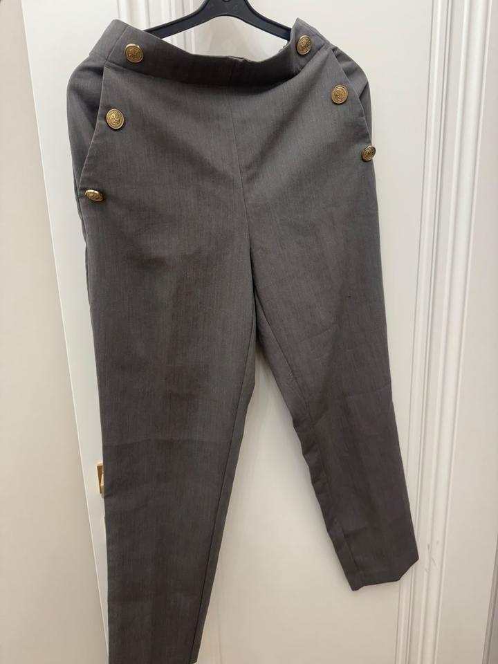 Брюки ZARA