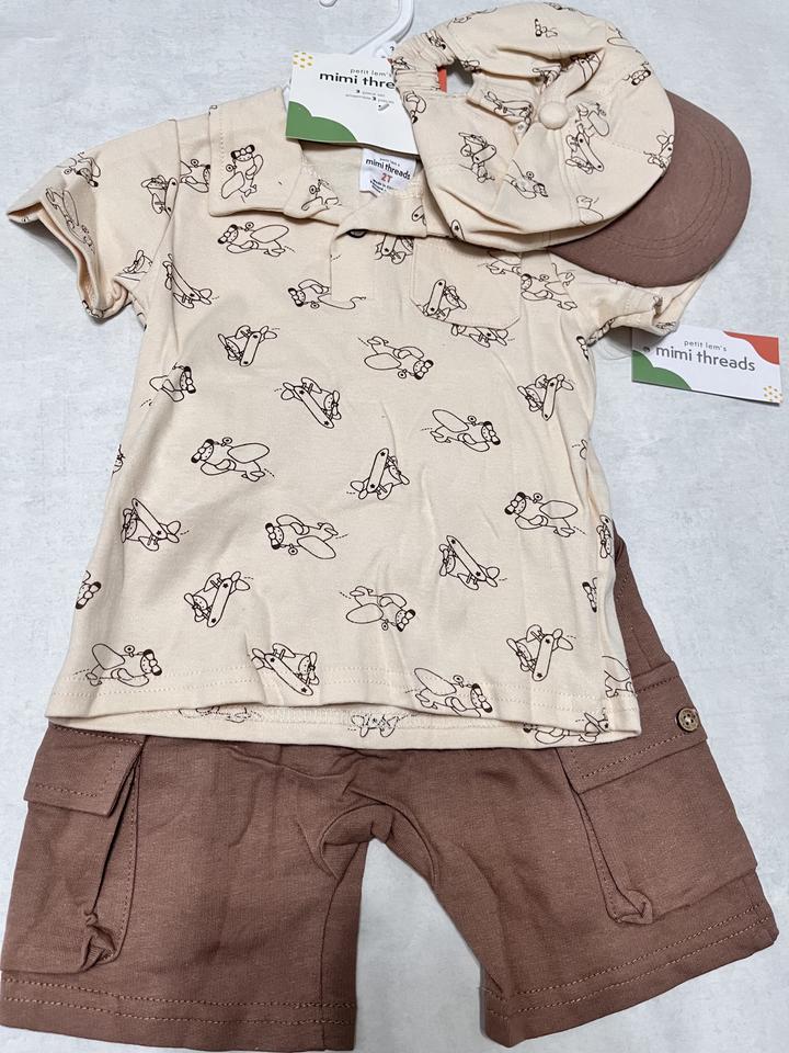 mimi threads