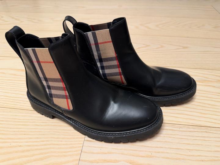 Burberry