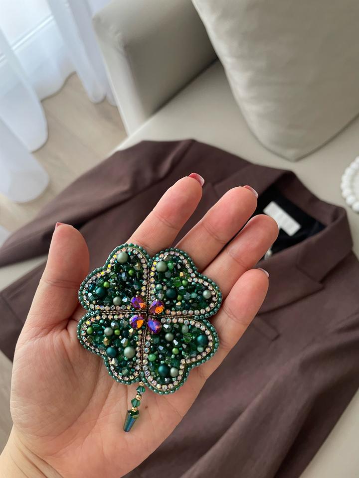 Handmade (ручная работа)