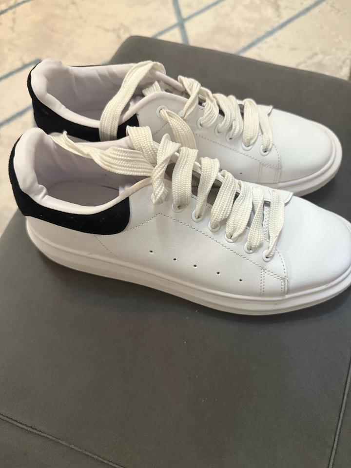 Alexander McQueen