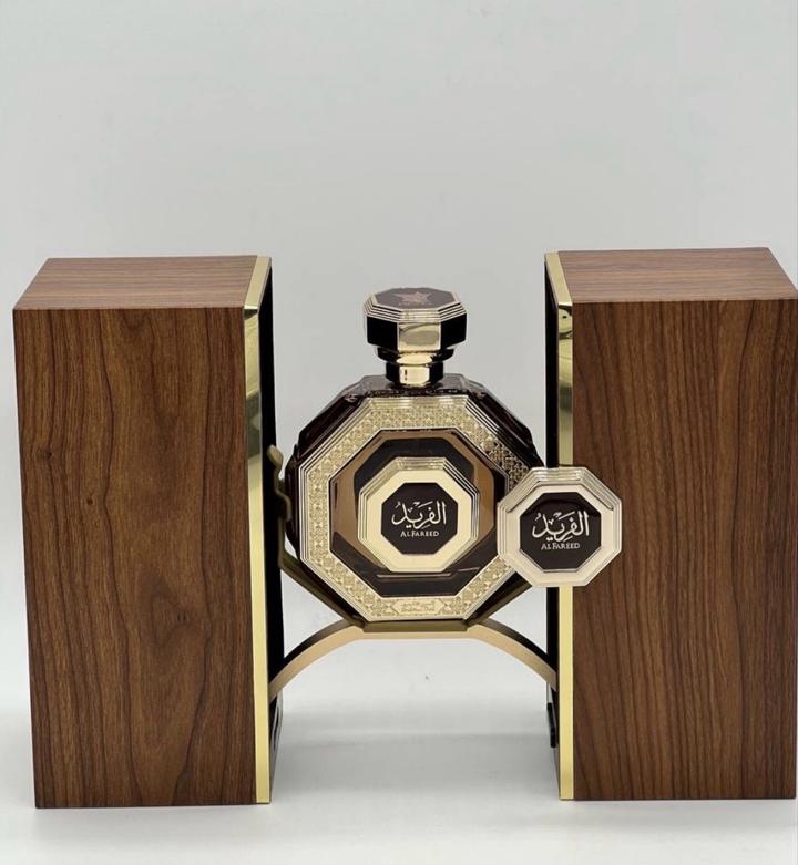 Arabian oud