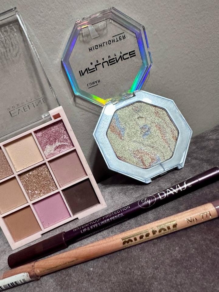 INFLUENCE beauty Косметика