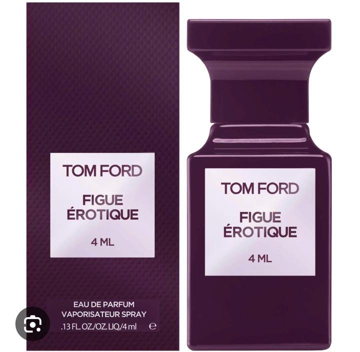 Парфюм Tom Ford Figue Érotique 4 мл
