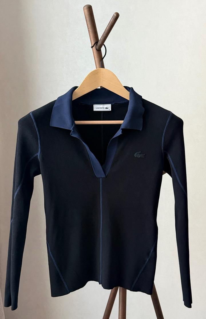 Джемпер Lacoste