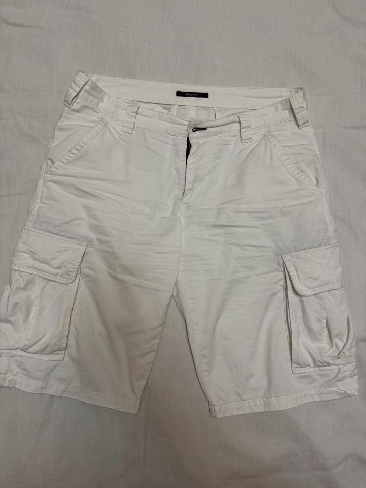 Мужские шорты GANT
