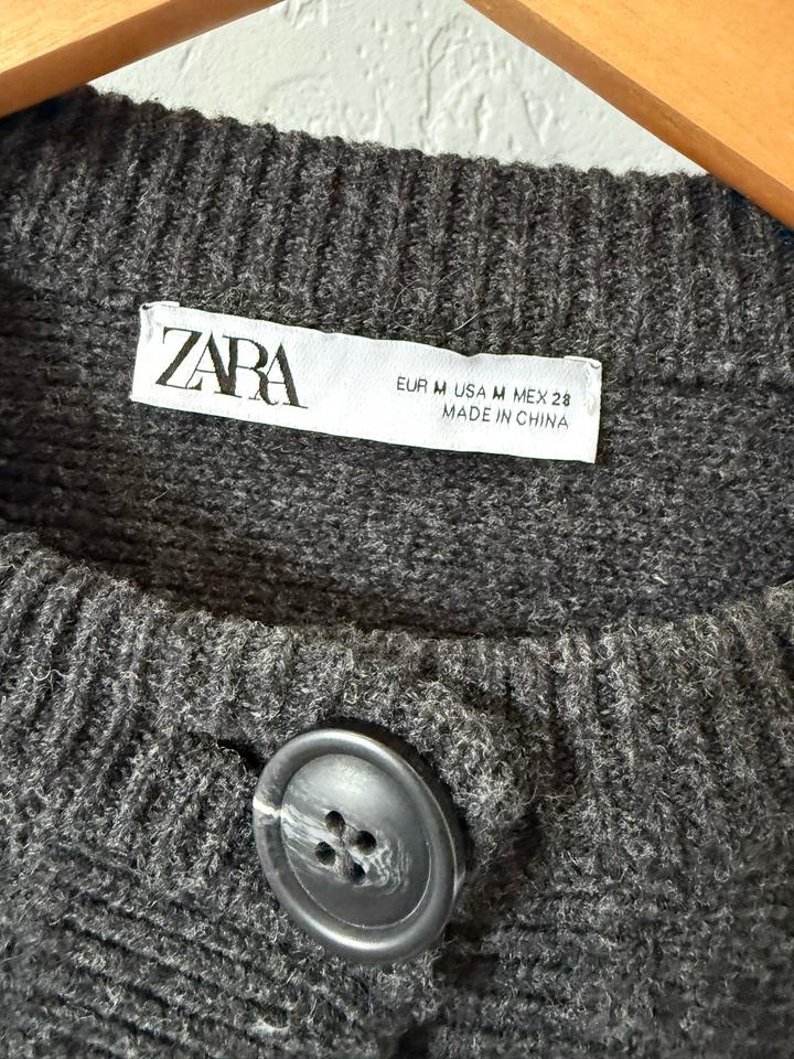 Кардиган ZARA