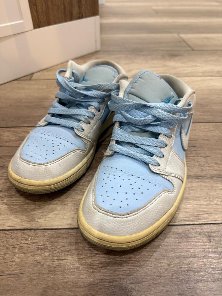 Nike