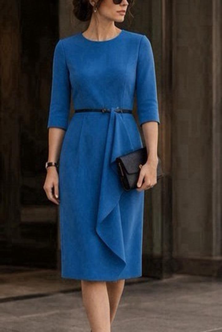 Платье Max Mara (оригинал)