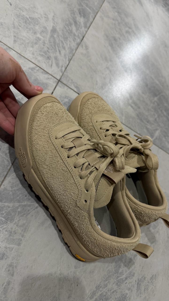 The North Face
