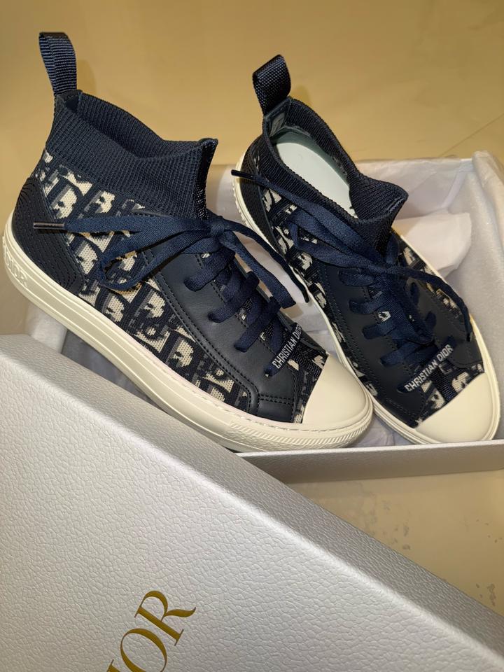 Кеды   DIOR