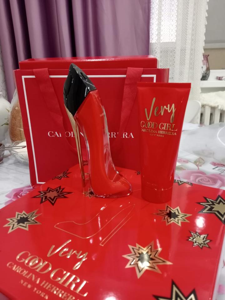 Carolina Herrera