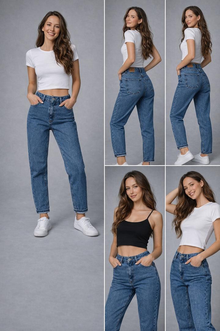 Pull & Bear