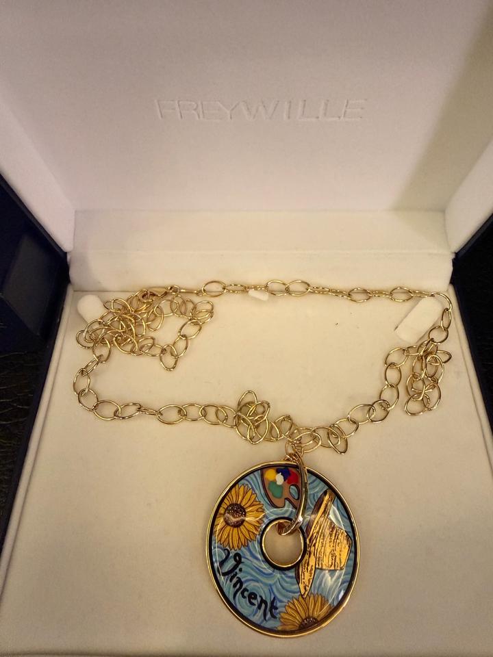 FREYWILLE