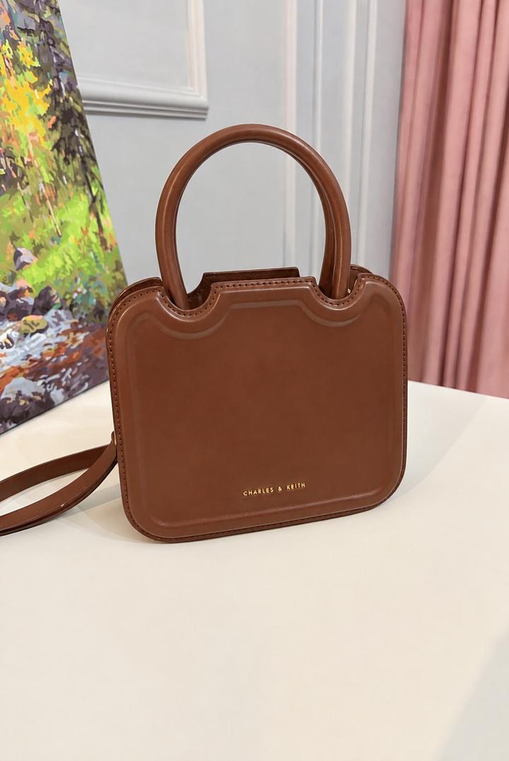 Charles & Keith