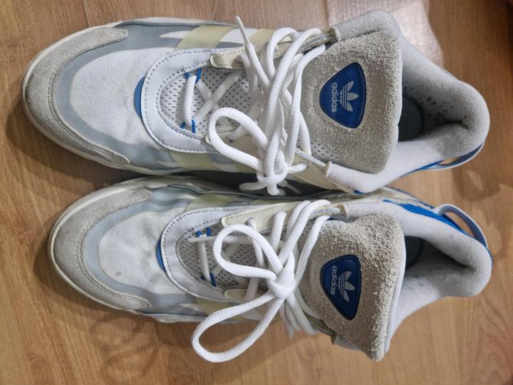 Adidas
