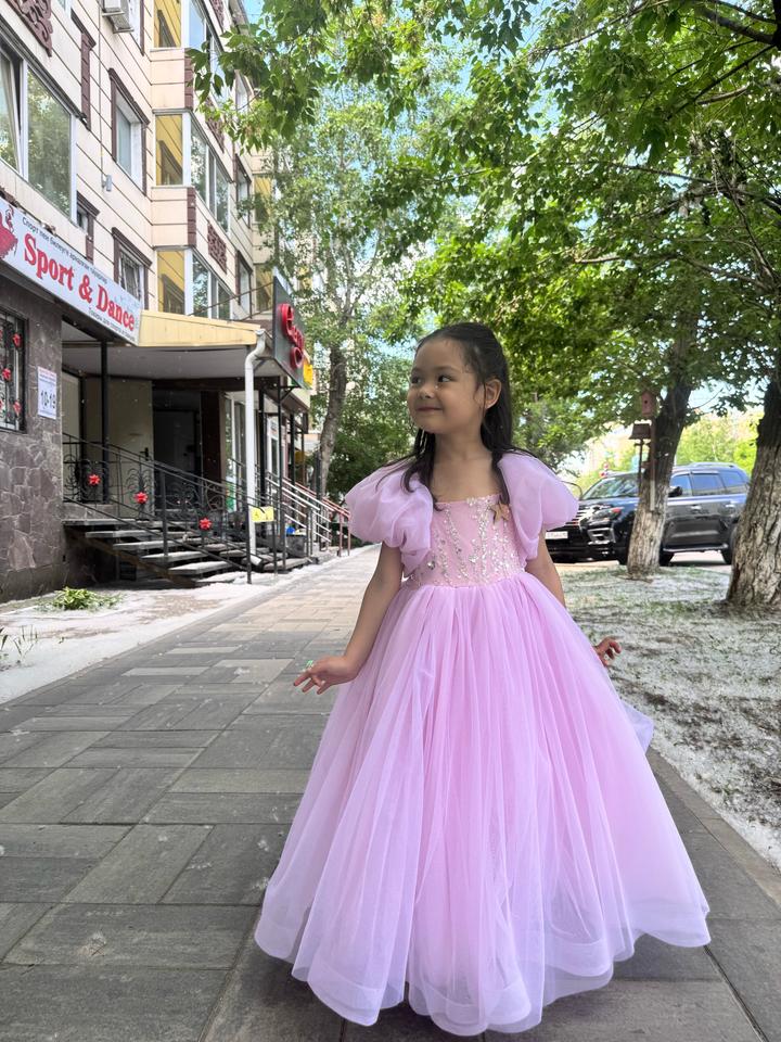 Mildy dress