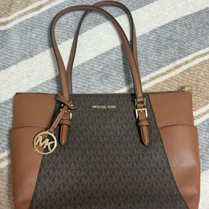 Сумка тоут Michael Kors
