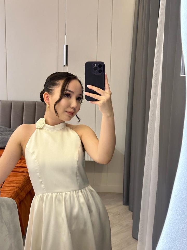 Платье Gaissina