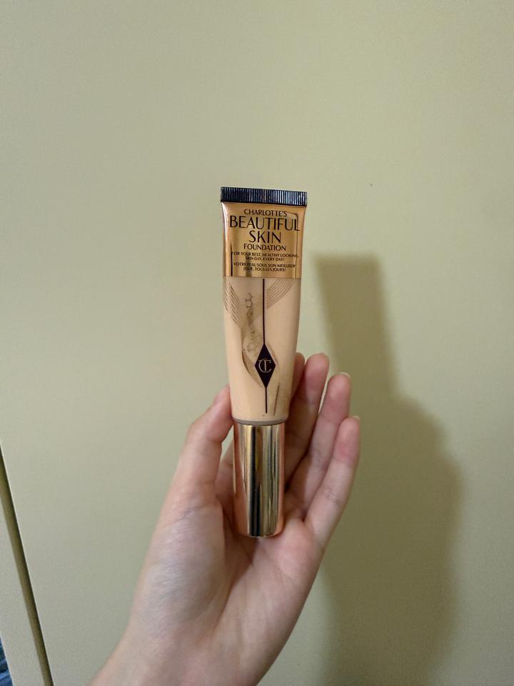 Charlotte Tilbury