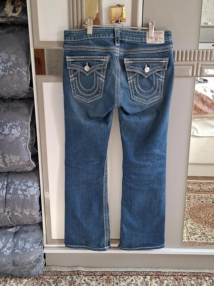 True Religion