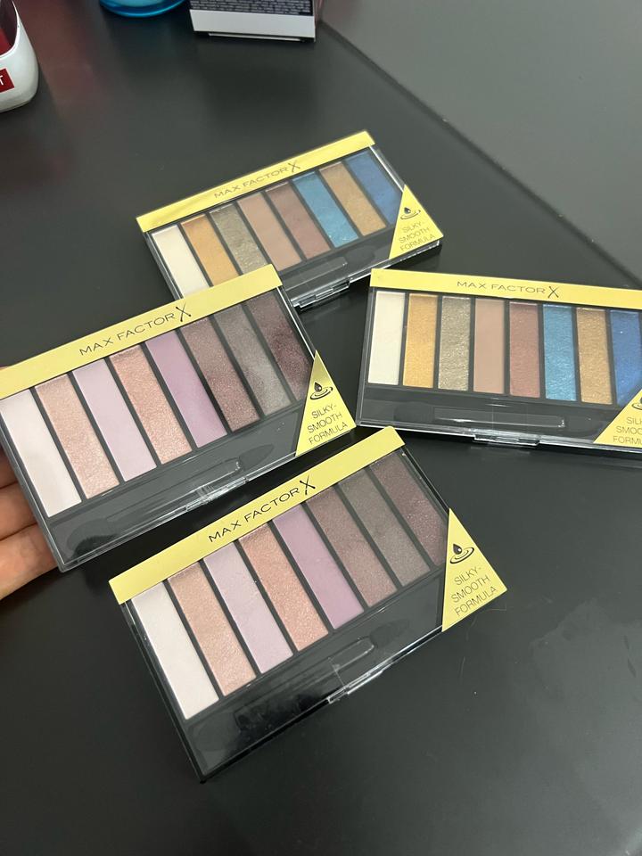 Max Factor