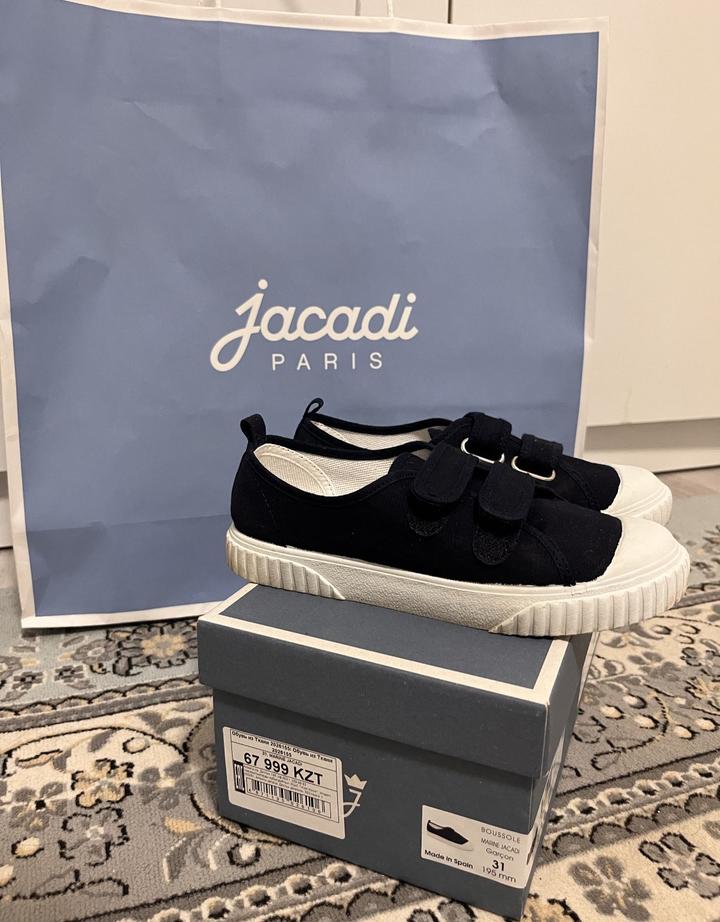 Jacadi
