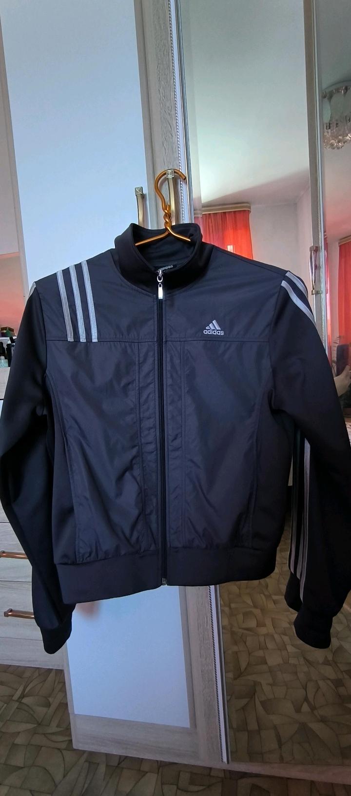 олимпийка adidas by stella mc cartney