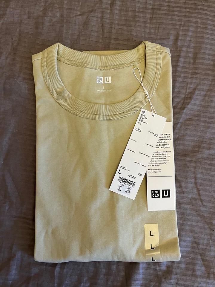 Uniqlo