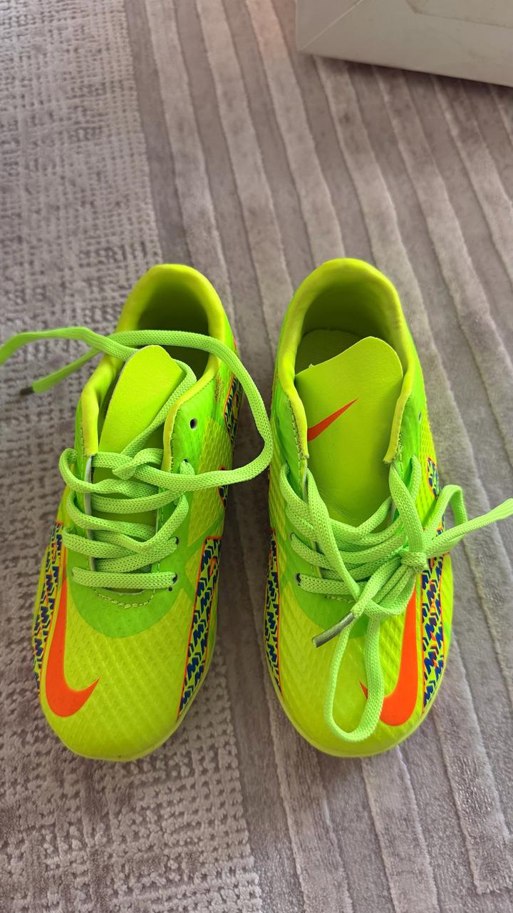 Nike