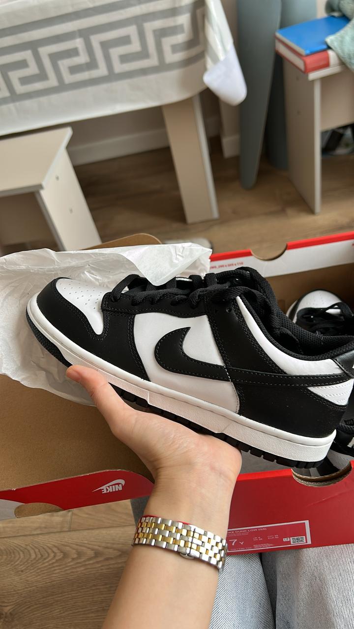 Nike