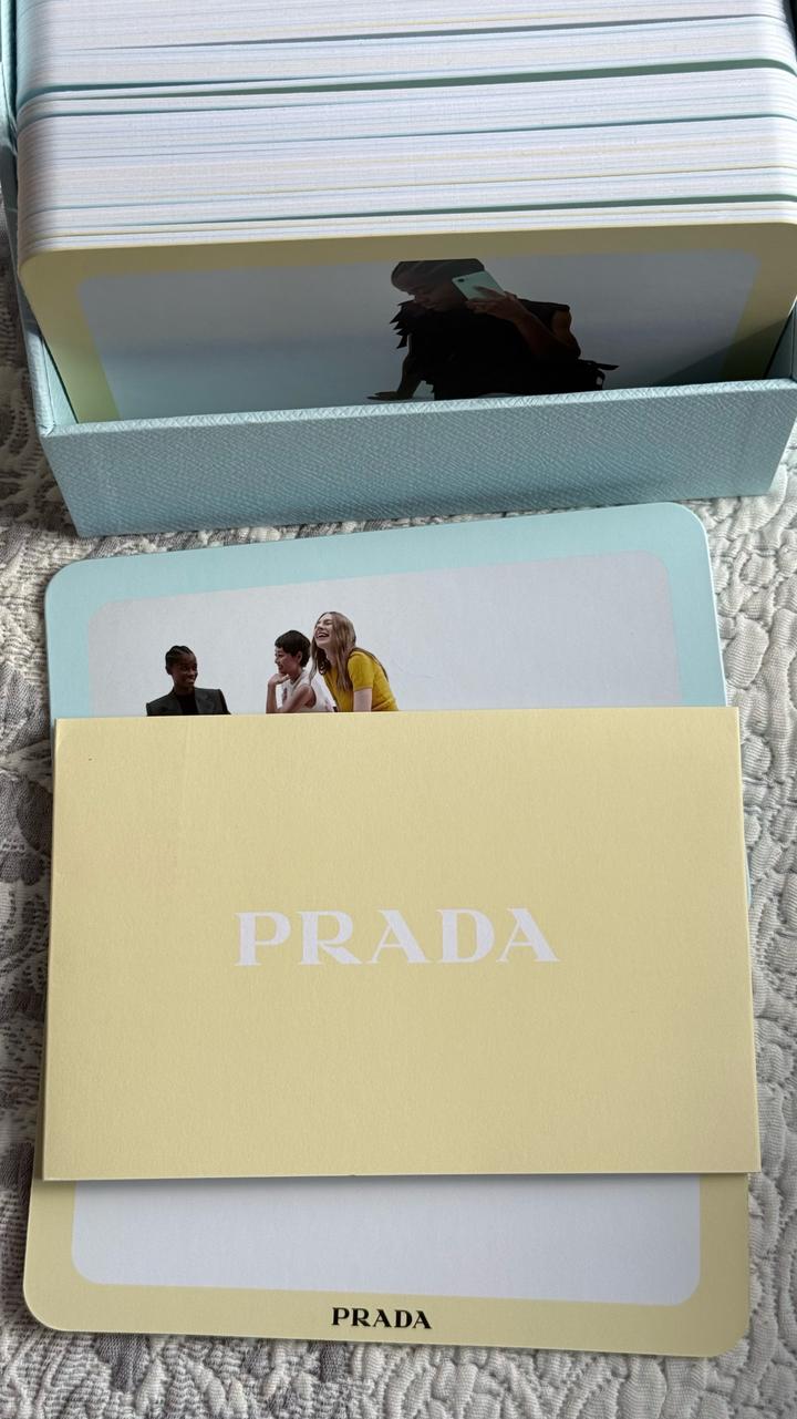 Prada