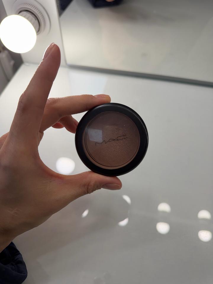 MAC Powder Blush