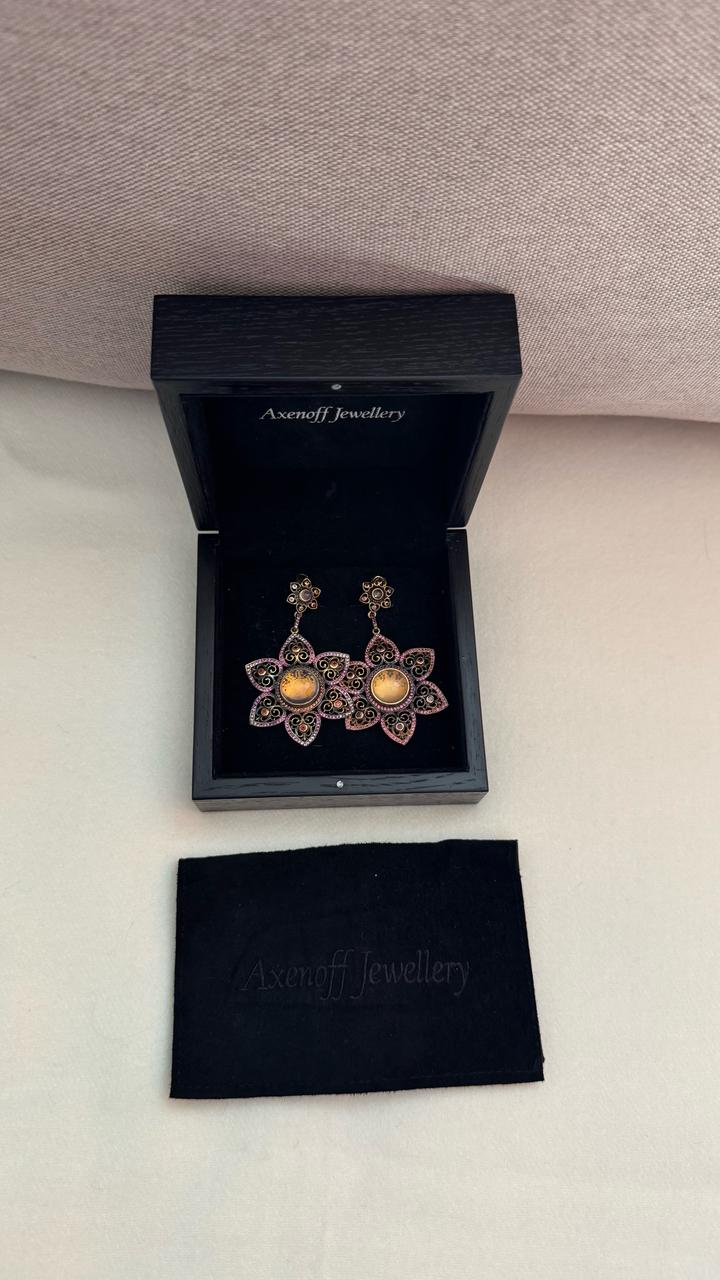 Axenoff Jewellery