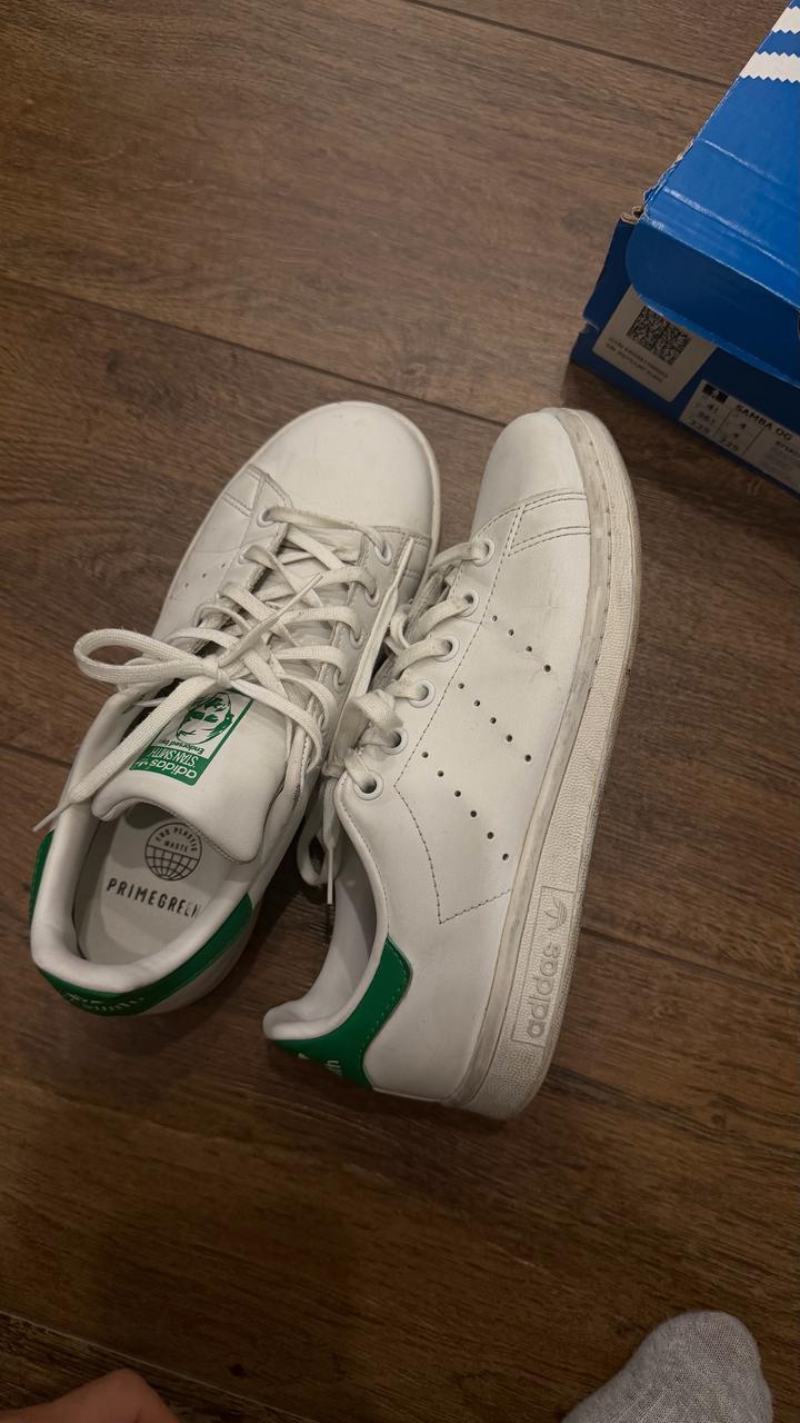 Кеды adidas Stan Smith