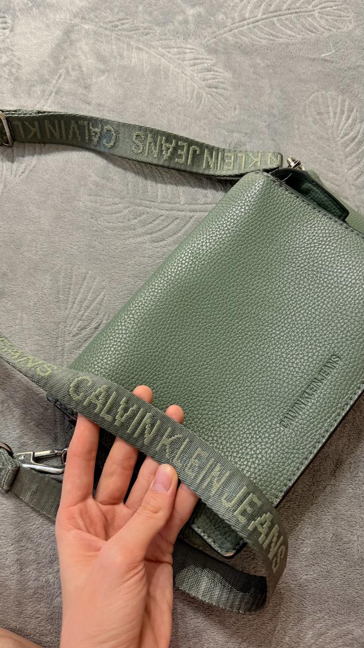 Calvin Klein