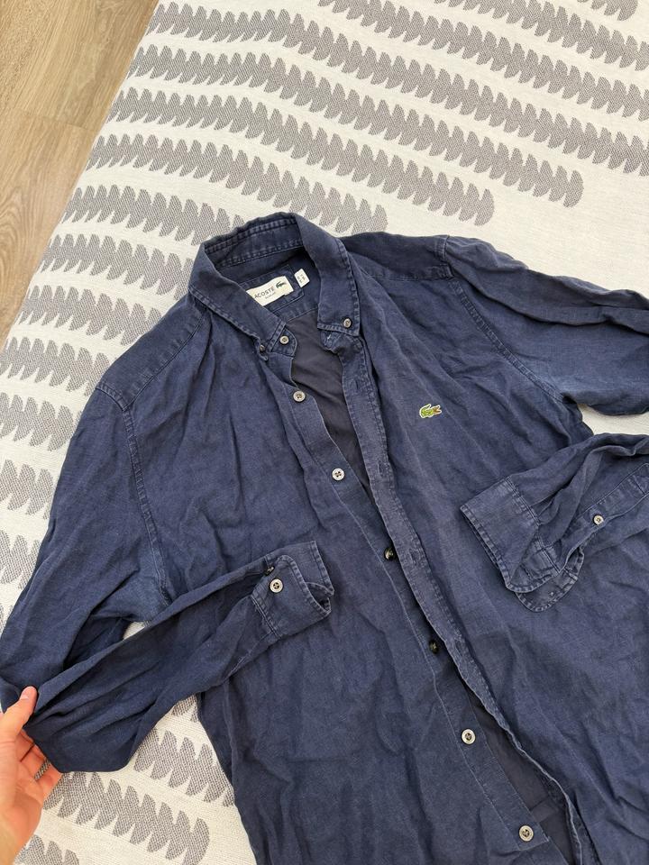Lacoste