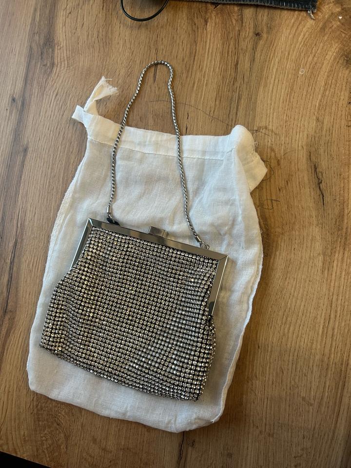 новая сумка Mango x Jen Cabellos