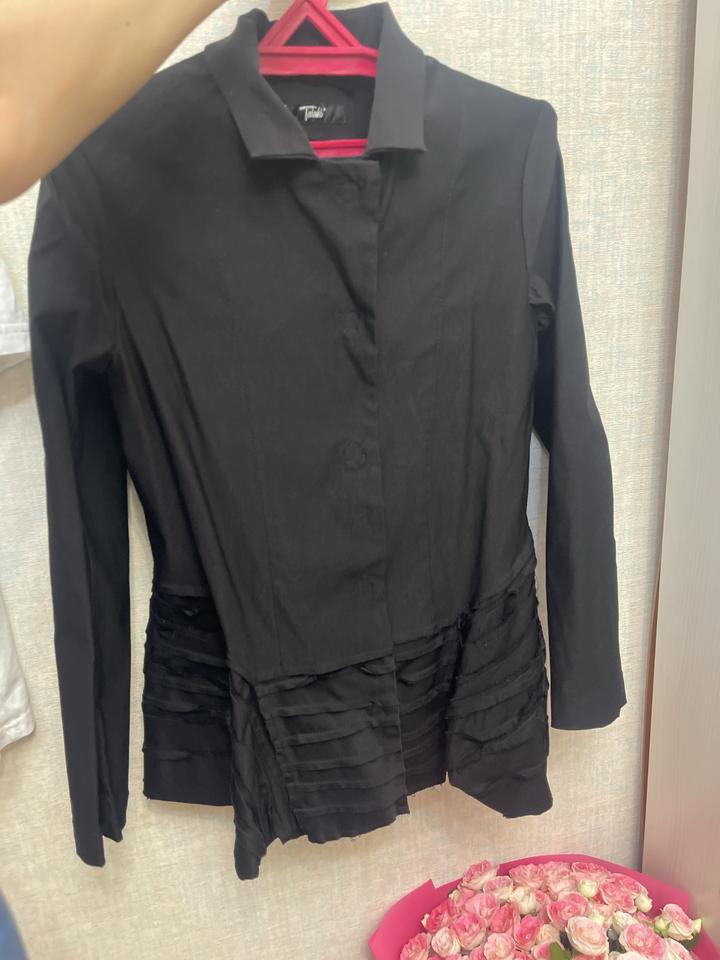 Tadashi Shoji Пиджак