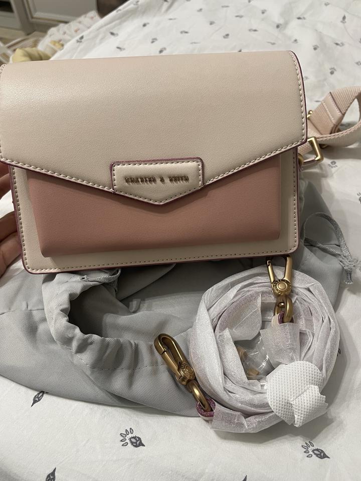 charles n keith