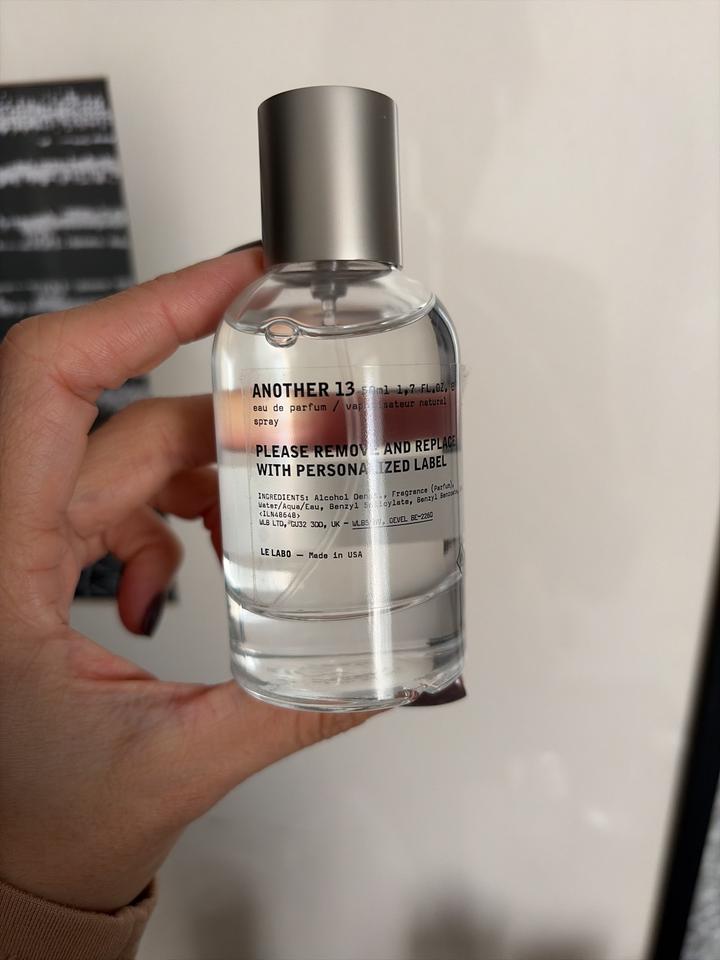 Парфюмерная вода LE LABO Another 13