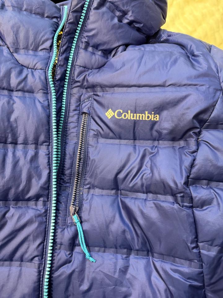 Columbia