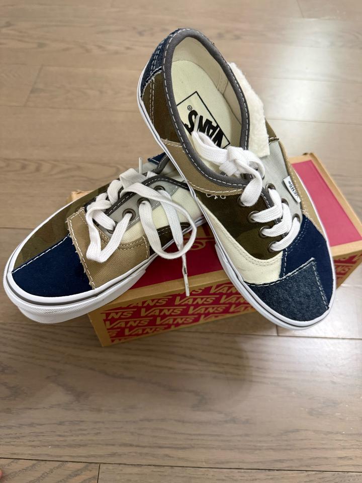 Vans
