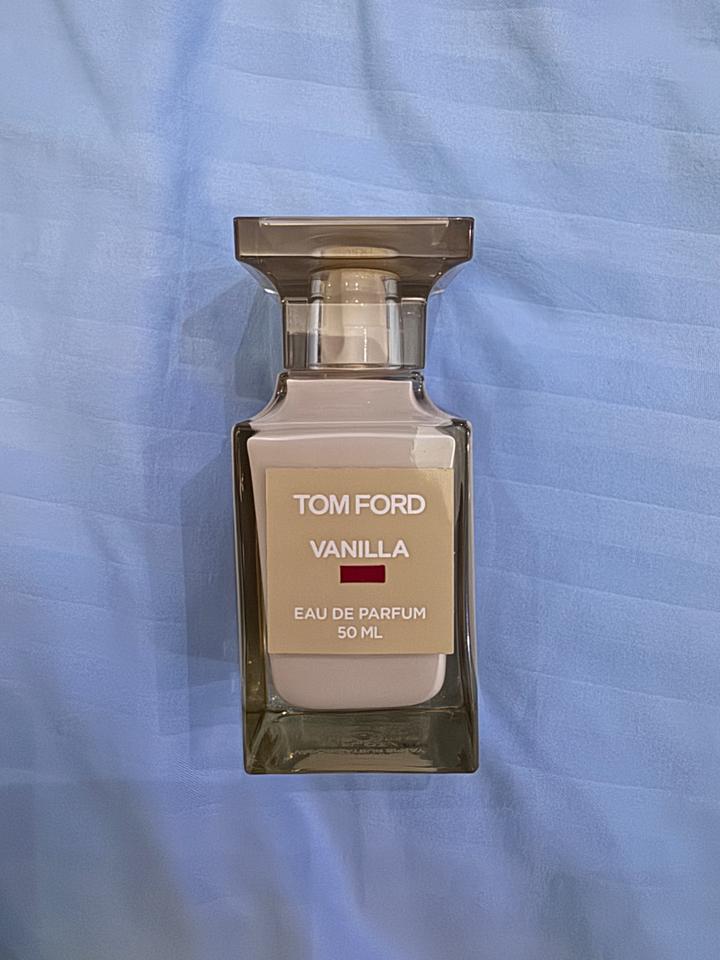 Tom Ford Vanilla