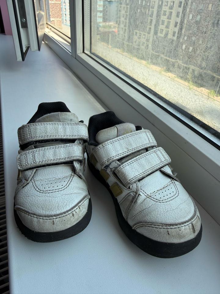 Adidas